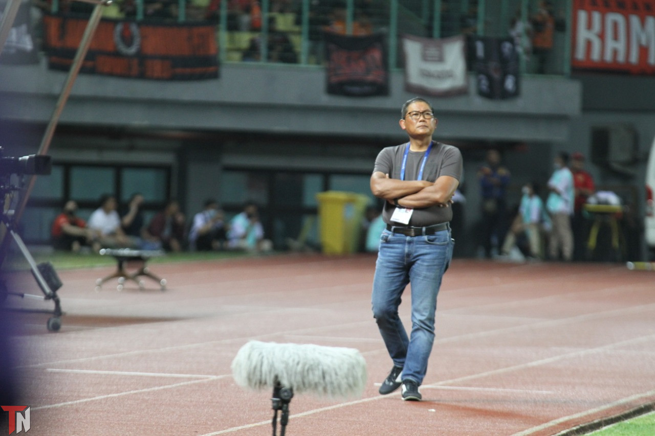 Ketua BTN  Akui Ada Lima Kandidat Pelatih Baru Timnas, Pastikan Seleksi Berjalan Hati-Hati