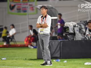 Shin Tae-yong Masuk Radar Federasi Sepakbola China Gantikan Branko Ivankovic