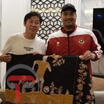 Menpora Dito Pastikan Efisiensi Anggaran Tak Ganggu Prestasi