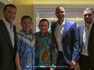 Memprediksi Filosofi dan Strategi Patrick Kluivert dalam Membentuk Timnas Indonesia