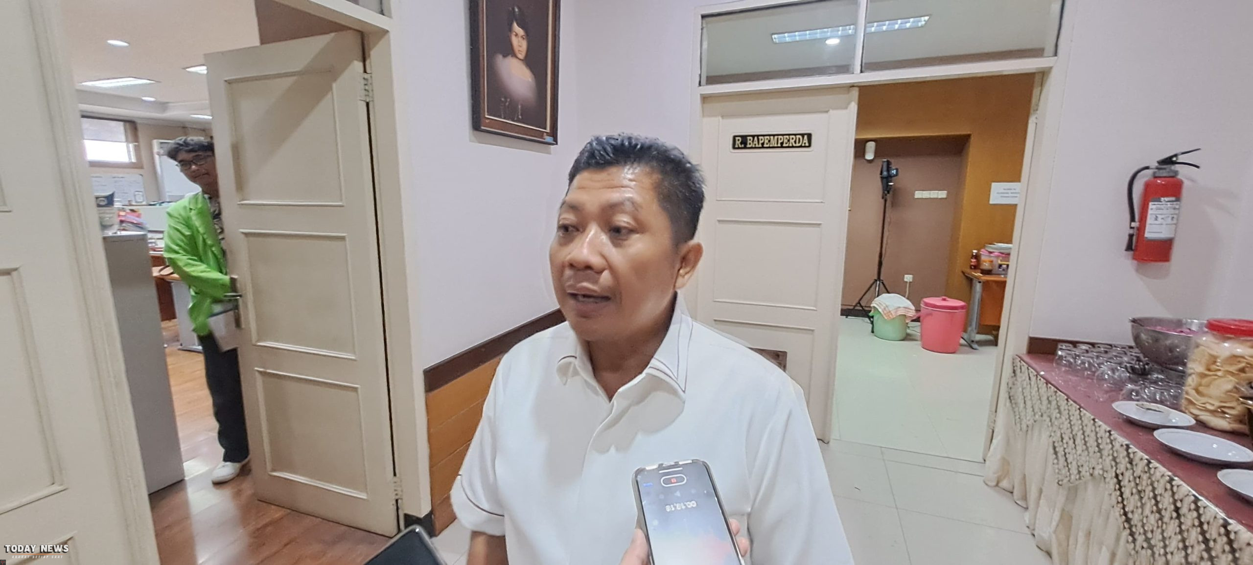 SPMB Jalur afirmasi, DPRD Minta Disdik Semarang Persiapkan dengan Matang