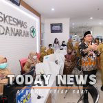881 Puskesmas di Jateng Mulai Layani Cek Kesehatan Gratis