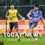 Intip Kekuatan Calon Lawan Timnas Indonesia di Piala Asia U-20