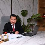 KPU Bakal Tindaklanjuti Putusan MK, PSU Pilkada Tasikmalaya