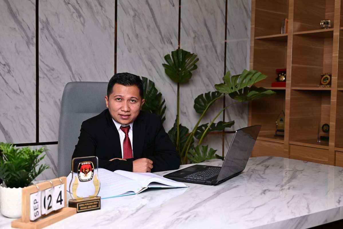 KPU Bakal Tindaklanjuti Putusan MK, PSU Pilkada Tasikmalaya
