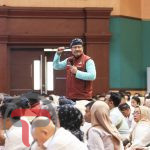 Mensos Gus Ipul mengatakan, Presiden Prabowo targetkan angka kemiskinan ekstrem turun 0 persen.
