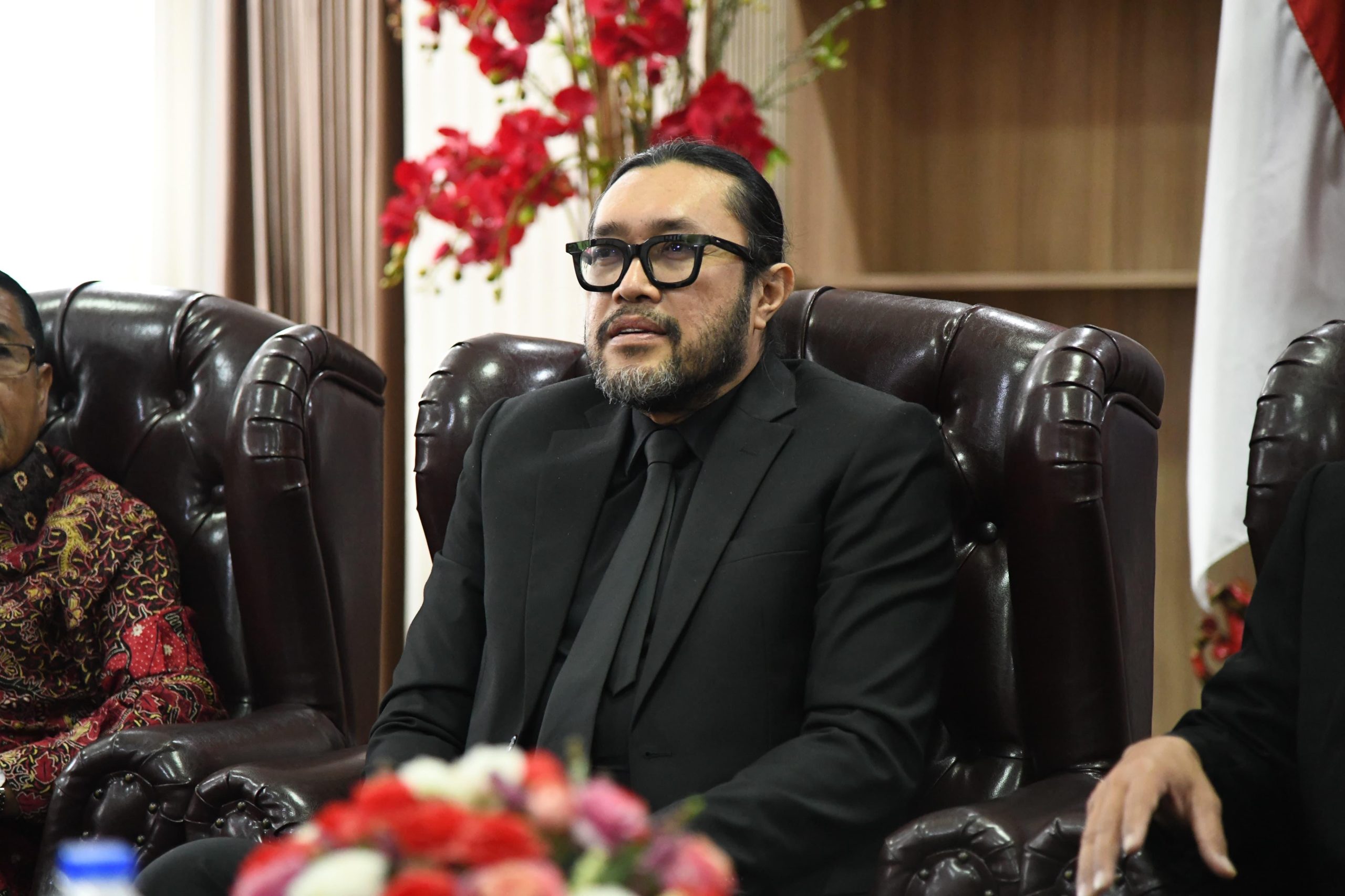 4 Kepala Daerah PDIP di Jabar Tak Ikut Retreat