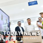 Pj Gubernur Jawa Barat Beri Ingatkan Ormas Jaga Kondusifitas