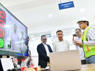 Pj Gubernur Jawa Barat Beri Ingatkan Ormas Jaga Kondusifitas