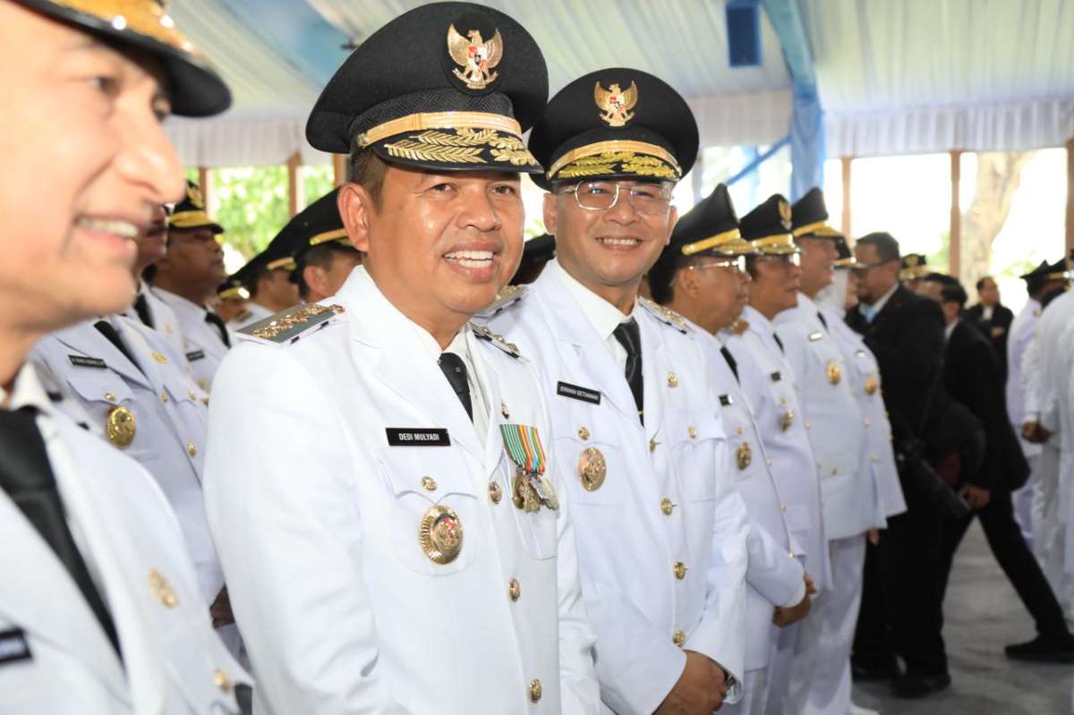 Gebrakan Dedi Mulyadi, Bakal Berantas Ormas yang Resahkan Masyarakat