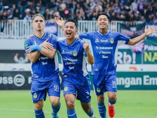 PSIM Yogyakarta Promosi ke Liga 1! Tantang Bhayangkara FC di Final Liga 2