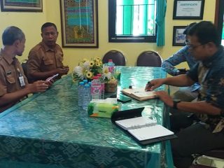 4 Temuan Pelaksanaan MBG di Kota Surabaya Jadi Sorotan Ombudsman Jatim