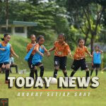 Tumbuhkan Ekosistem Sepak Bola Putri Lewat MilkLife Soccer Challenge Semarang 2025
