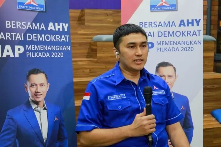 Demokrat Fokus Kerja di Tengah Isu Reshuffle Kabinet Pemerintahan Presiden Prabowo