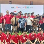 24 Pecatur Bersaing di Indonesian Grandmaster Tournament 2025