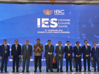 IES 2025: Mendorong Peran Sektor Swasta dalam Pertumbuhan Ekonomi Indonesia