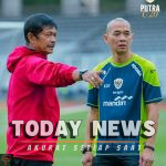 Timnas Indonesia U-20 Siap Tempur di Piala Asia