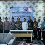 KAI Beri Diskon Tiket 10 Persen Untuk Santri