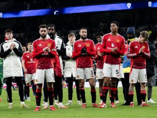 Manchester United Terpuruk, Sejarah Kelam 1973 Bakal Terulang?