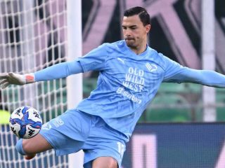 Profil Emil Audero, Mantan Kiper Juventus dan Inter Milan yang Siap Perkuat Timnas Indonesia