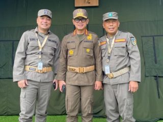 Dikabarkan Hilang dari Retret, Ini Fakta Sebenarnya Wali Kota Surabaya Eri Cahyadi