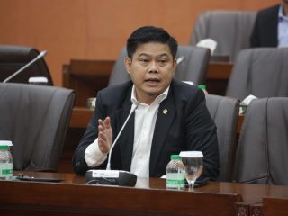 Komisi I Dukung Kerja Sama RI-Turki Bangun Pabrik Drone
