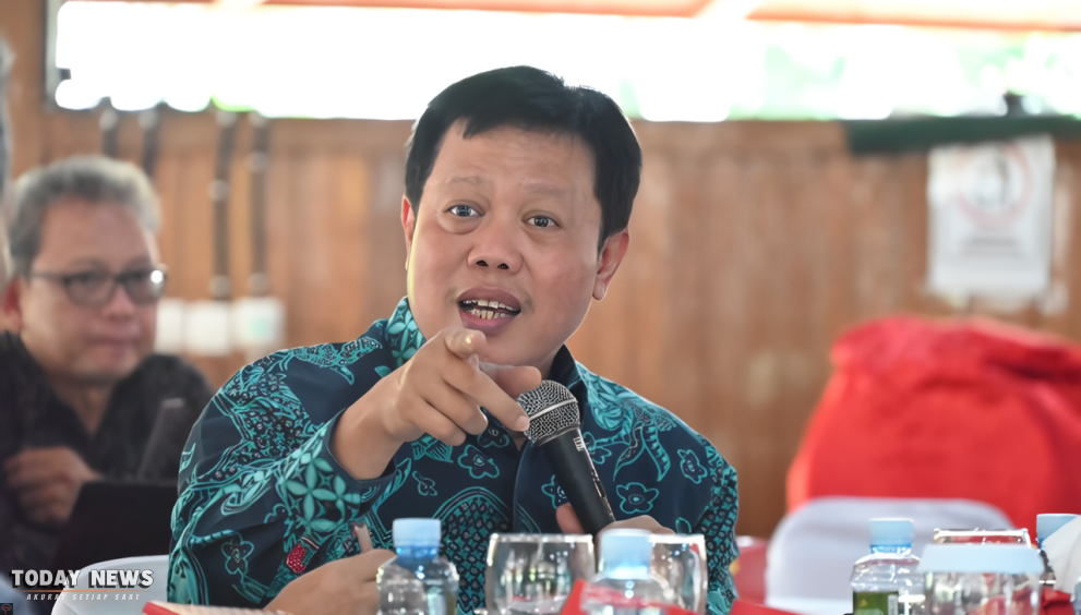 Komisi II Dukung Presiden Prabowo Tarik Aset Negara dari Swasta