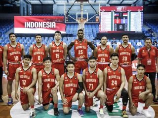 Timnas Basket Indonesia Menuju Australia: Misi Berat Hadapi Raksasa Asia