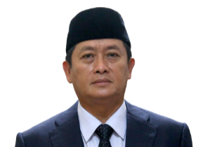 Mantan Sekda Kota Bandung Ema Sumarna Dipindah ke Rutan Kebonwaru Bandung