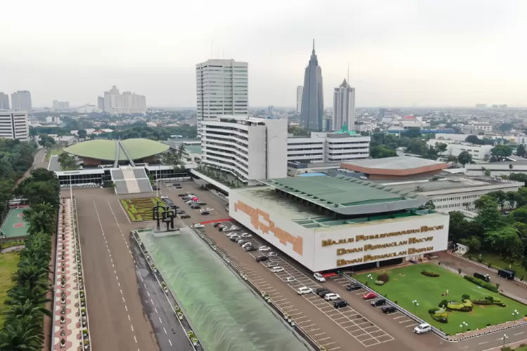 Baleg soal Putusan MK Caleg Tak Boleh Mundur Maju Pilkada