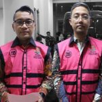 Kejagung tetapkan dua tersangka baru kasus pengelolaan minyak mentah Pertamina Patra Niaga. (Dok. Kejagung)