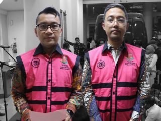 Profil Dua Tersangka Baru Bos Pertamina Patra Niaga Kasus Pertamax Oplosan