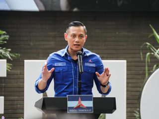 Demokrat Tegaskan Dukung Prabowo Nyapres di 2029