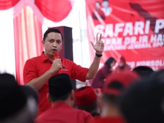 PDIP Tetap Lanjutkan Praperadilan, Sidang 3 Maret 2025