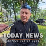 Program cek kesehatan gratis di Kota Bandung masih sepi peminat.