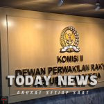 Komisi II Rapat Evaluasi Bareng DKPP, Digelar Tertutup