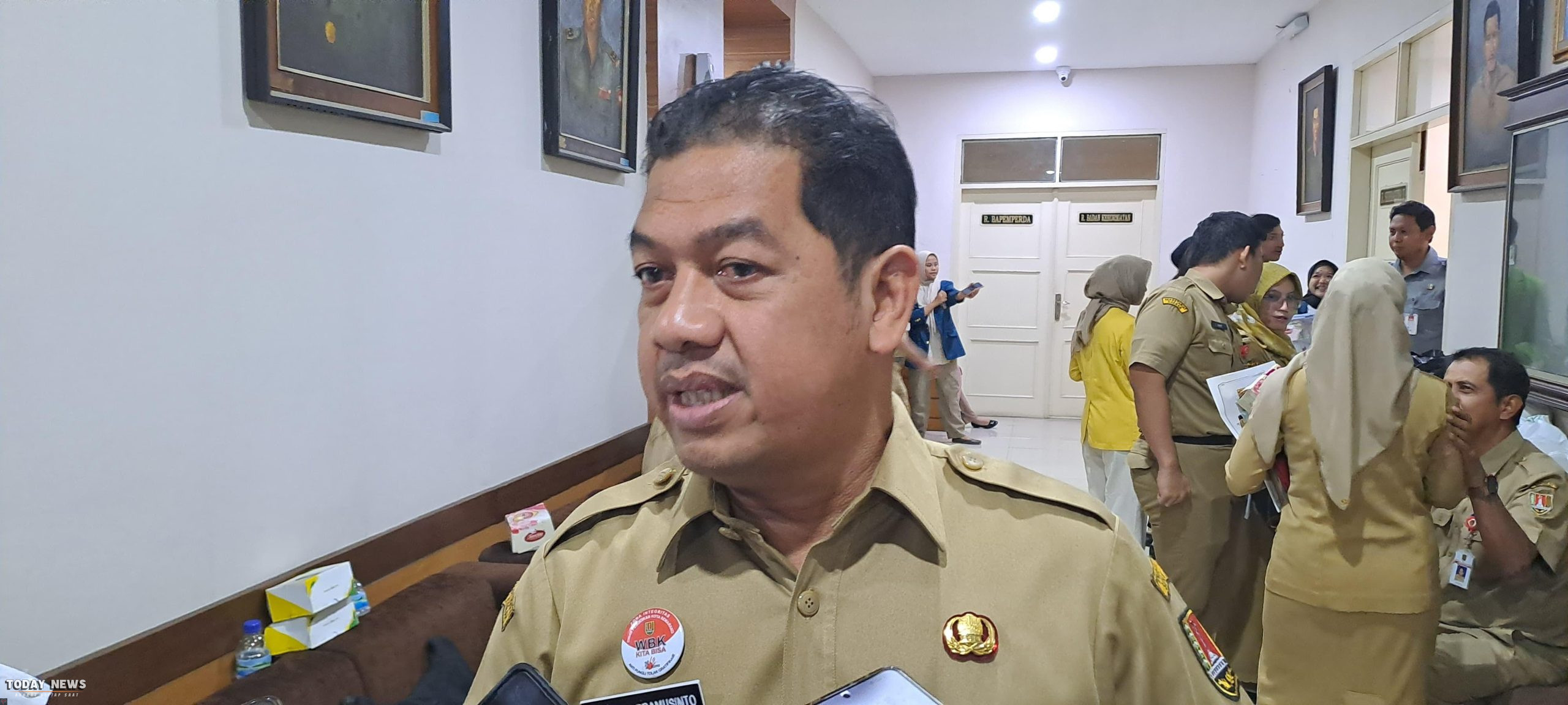 Disdik Semarang Buka SPMB Jalur Afirmasi 13 Februari