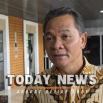 Heddy Lugito Merasa Bangga DKPP Jadi yang Pertama Dievaluasi DPR