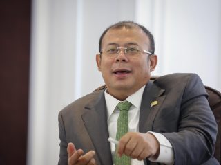 Pimpinan DPR Yakin BPI Danantara Bermanfaat untuk Ekonomi Rakyat