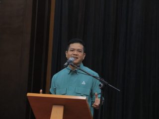Waduh, Bupati Bandung Sentil BUMN