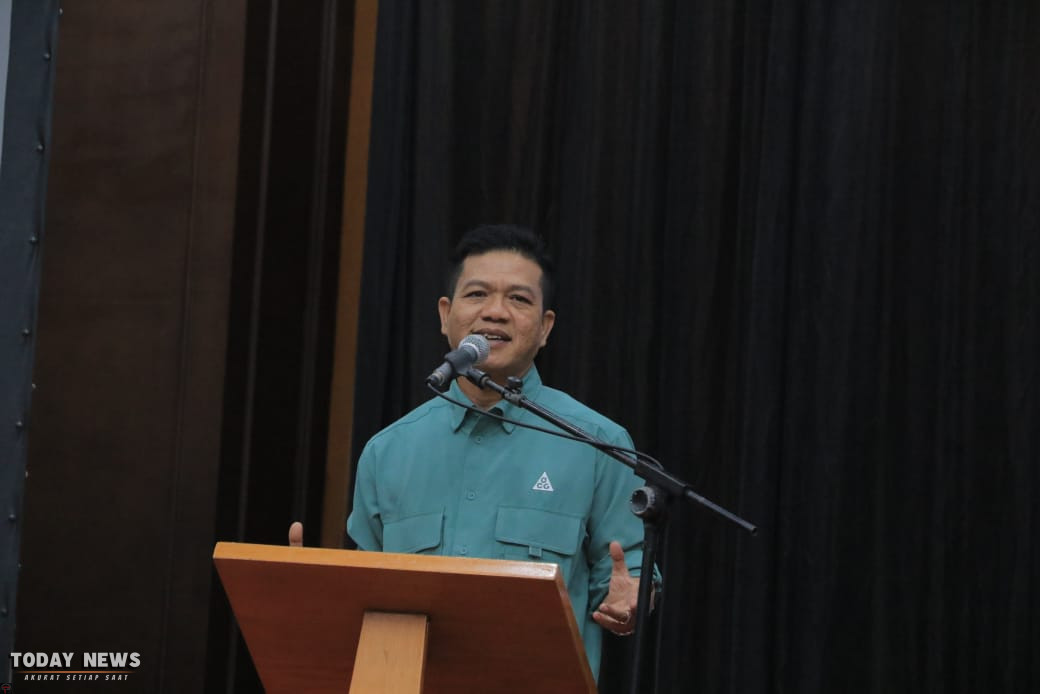 Waduh, Bupati Bandung Sentil BUMN