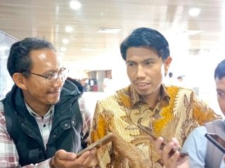 Komisi II soal Revisi UU Pemilu, Bahtra Banong: Pemilunya Masih Lama