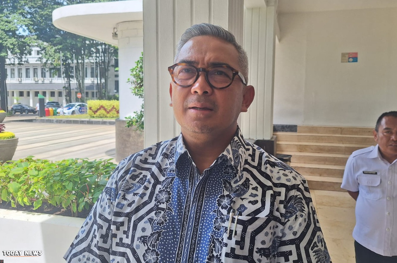 Wali Kota Bandung Terpilih Pangkas Anggaran Dinas Luar Negeri