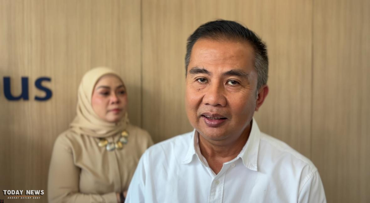 Pemprov Jabar Pastikan Honorer Tak di PHK