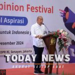 NasDem Pertimbangkan Hasil KLB Gerindra Prabowo Capres 2029