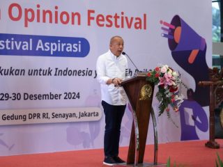 NasDem Pertimbangkan Putusan Gerindra Dorong Prabowo Nyapres di 2029 