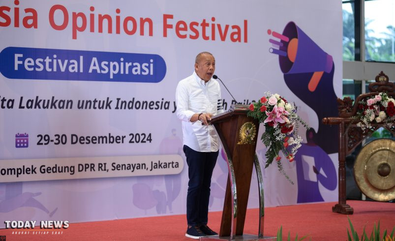 NasDem Pertimbangkan Hasil KLB Gerindra Prabowo Capres 2029