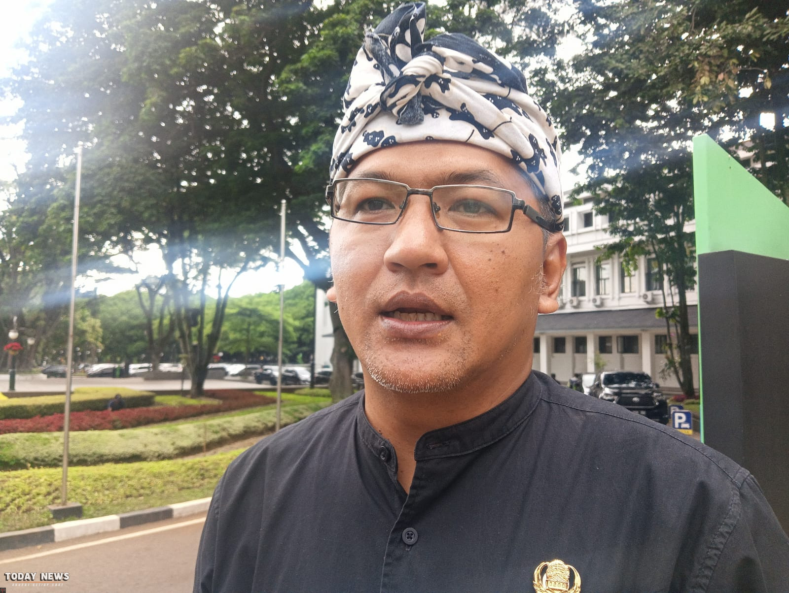 Dinsos Kota Bandung Mulai Antisipasi PPKS di Bulan Ramadhan