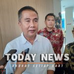 Soal WFA, Ini Kata Pj Gubernur Jabar Bey Machmudin