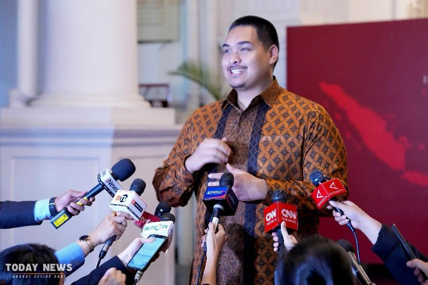 Menpora Dito Pastikan Efisiensi Anggaran Tak Ganggu Prestasi